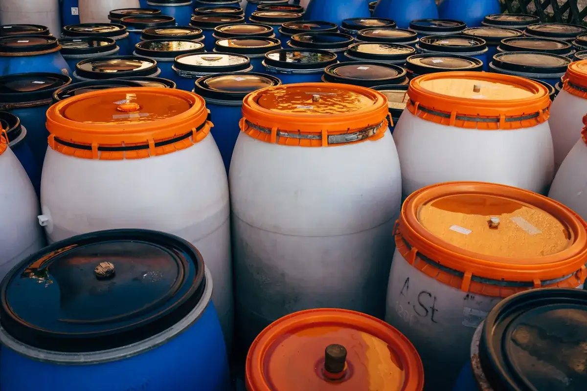Chemical & Toxic Waste Cleanup in Cleveland, TN